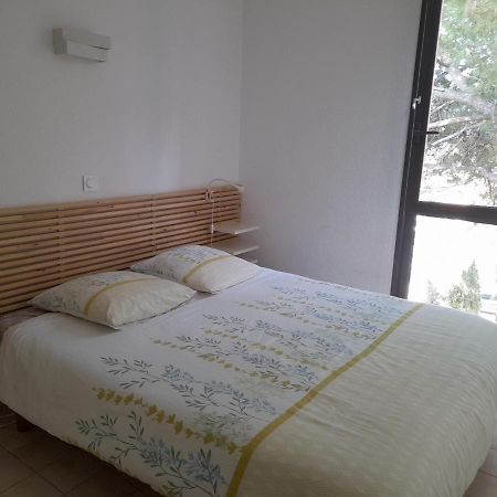 Bon Cap Corniche 3 Etoiles Avec Terrasse Clim Vue Mer Parking Сет Екстериор снимка